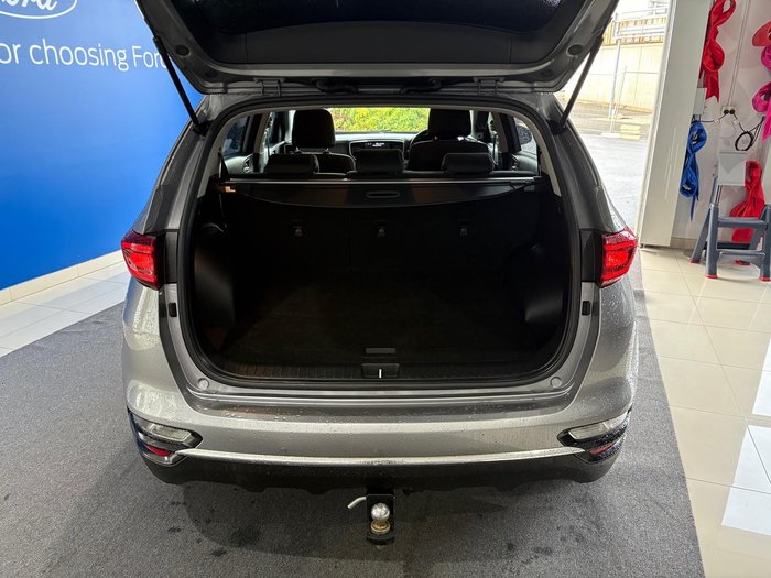 2021 Kia Sportage SX