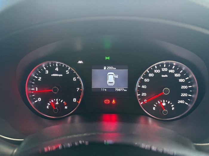 2021 Kia Sportage SX