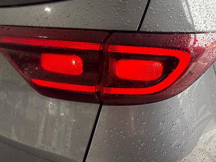 2021 Kia Sportage SX