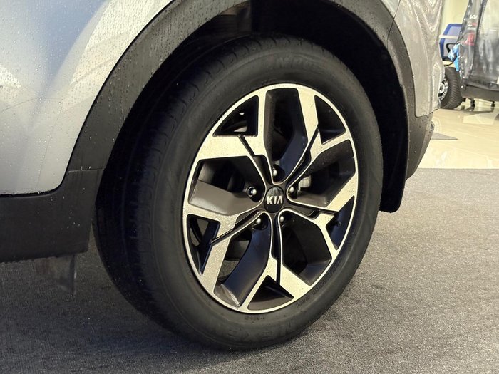 2021 Kia Sportage SX
