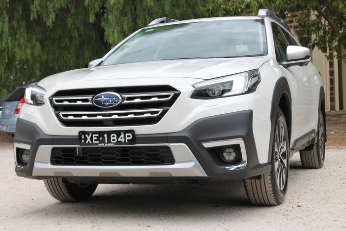 2024 Subaru Outback AWD Touring XT