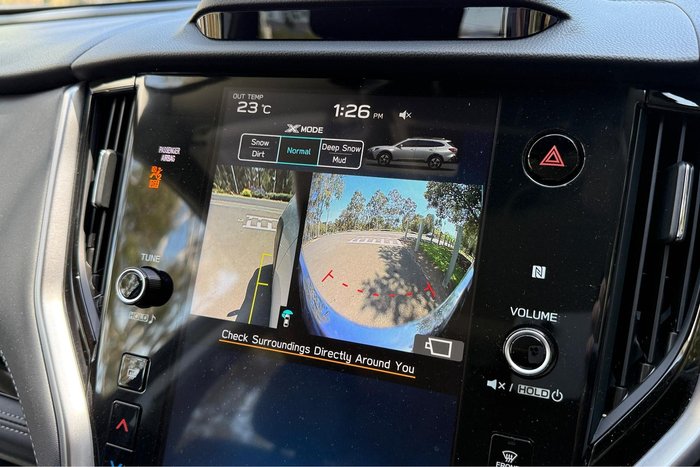 2024 Subaru Outback AWD Touring XT