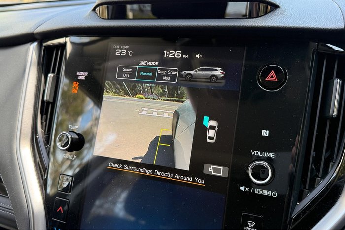 2024 Subaru Outback AWD Touring XT