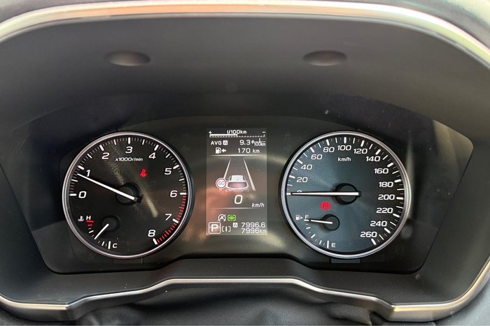 2024 Subaru Outback AWD Touring XT