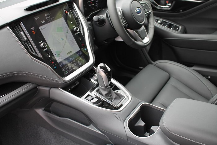 2024 Subaru Outback AWD Touring XT