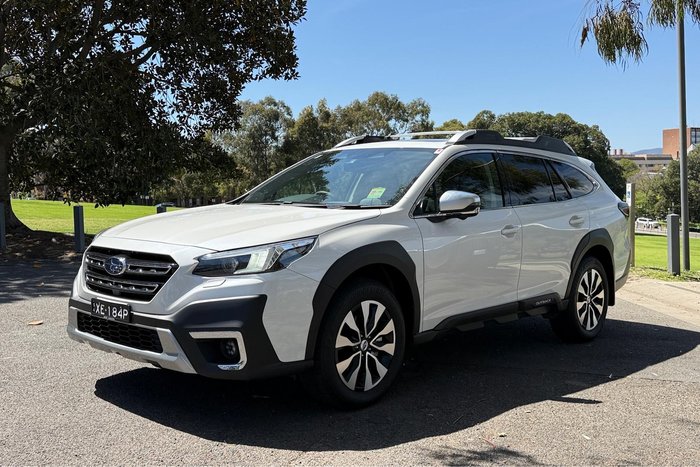 2024 Subaru Outback AWD Touring XT