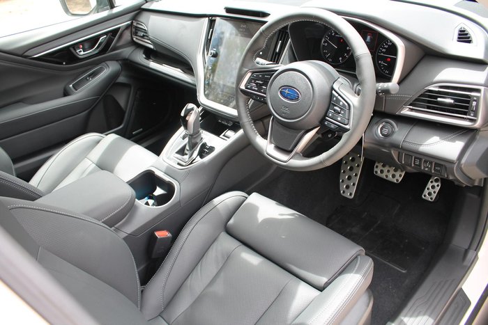 2024 Subaru Outback AWD Touring XT