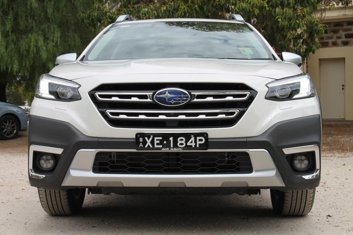 2024 Subaru Outback AWD Touring XT