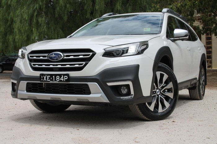 2024 Subaru Outback AWD Touring XT
