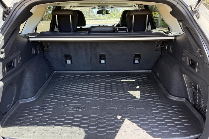 2024 Subaru Outback AWD Touring XT