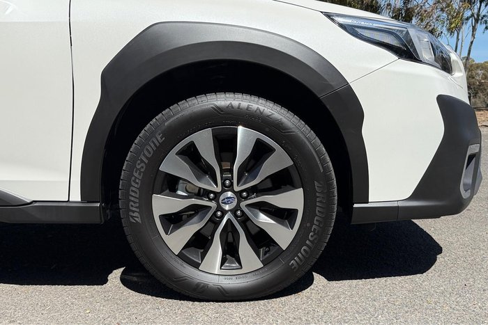 2024 Subaru Outback AWD Touring XT