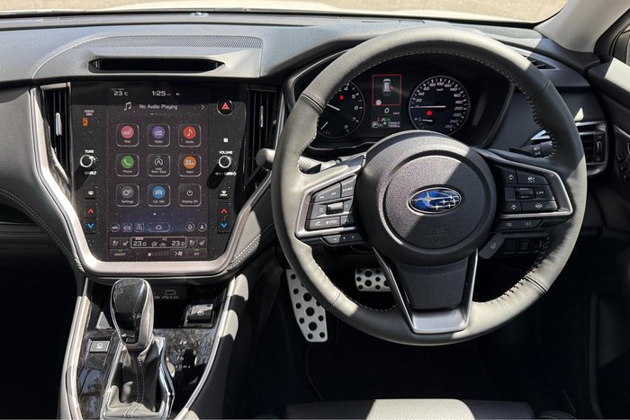 2024 Subaru Outback AWD Touring XT