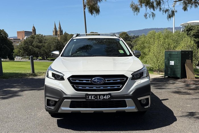 2024 Subaru Outback AWD Touring XT