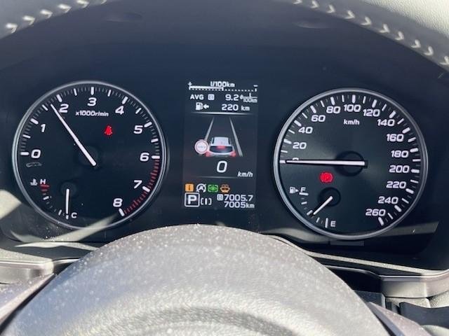 2024 Subaru Outback AWD Touring XT