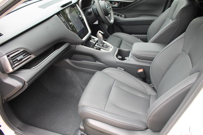 2024 Subaru Outback AWD Touring XT
