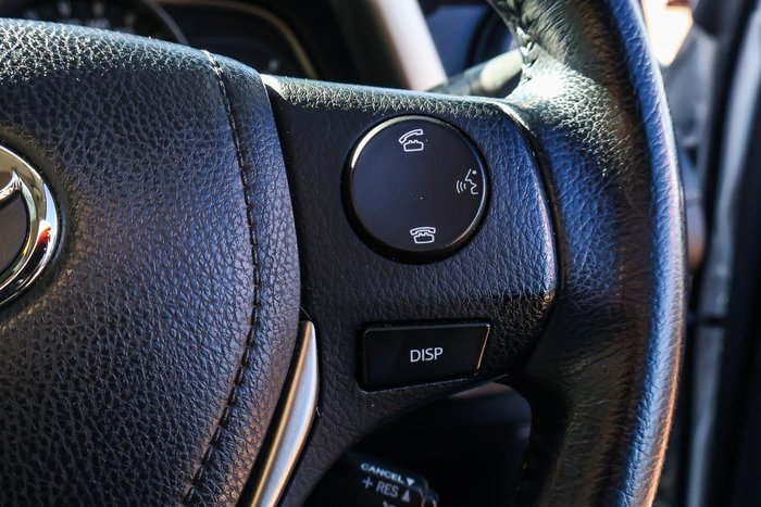 2014 Toyota RAV4 GXL