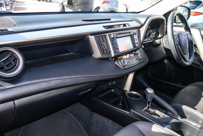 2014 Toyota RAV4 GXL