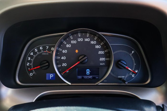 2014 Toyota RAV4 GXL