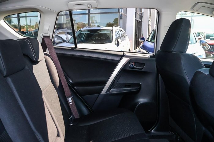 2014 Toyota RAV4 GXL