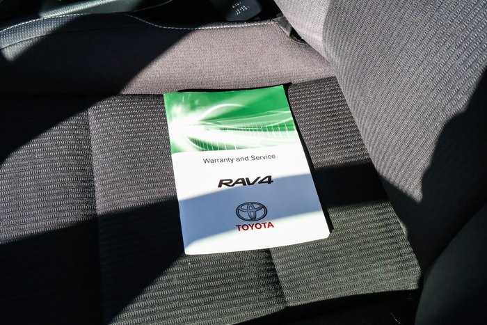 2014 Toyota RAV4 GXL