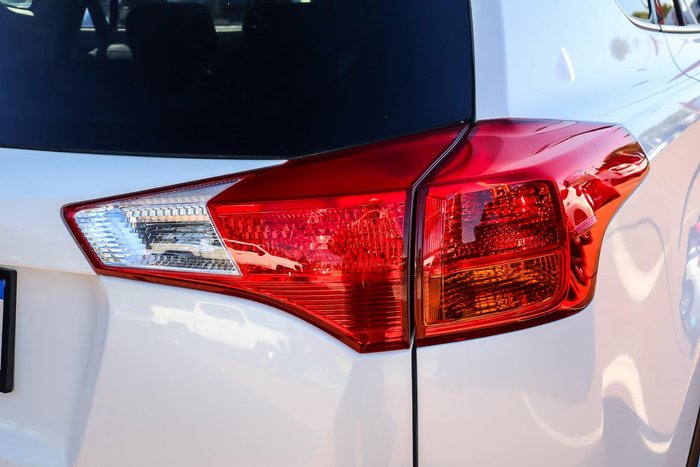 2014 Toyota RAV4 GXL