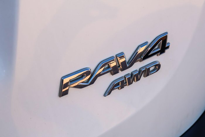 2014 Toyota RAV4 GXL