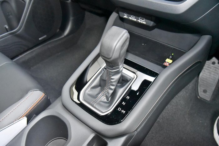 2025 Subaru Forester Hybrid Sport S6 MY26 AWD Autumn Green