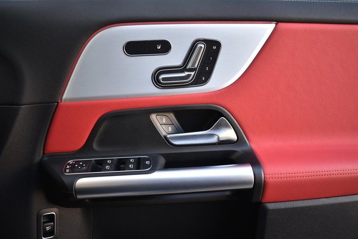 2023 Mercedes-Benz GLA-Class GLA35 AMG
