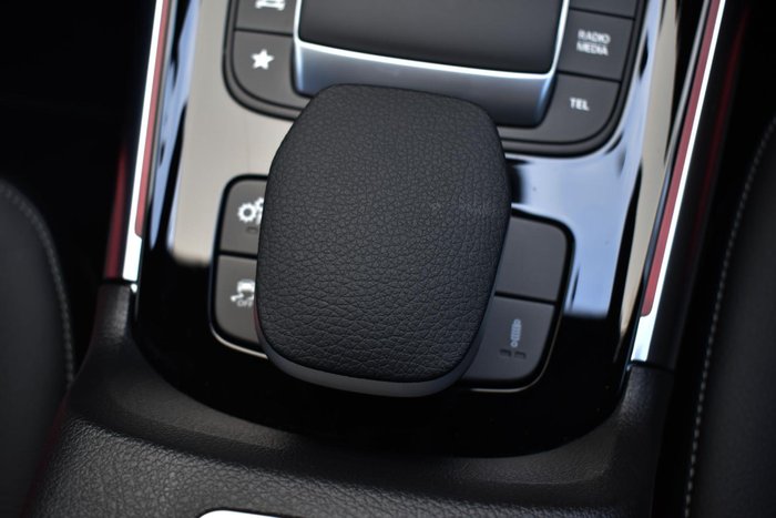 2023 Mercedes-Benz GLA-Class GLA35 AMG H247 Four Wheel Drive Cosmos Black