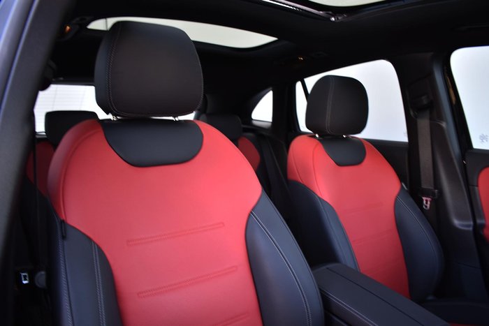 2023 Mercedes-Benz GLA-Class GLA35 AMG H247 Four Wheel Drive Cosmos Black