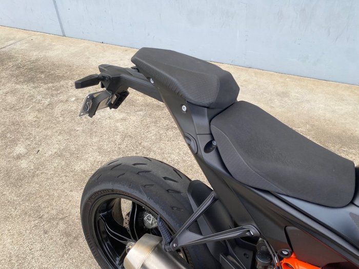 2024 Ktm 1390 SUPER DUKE R