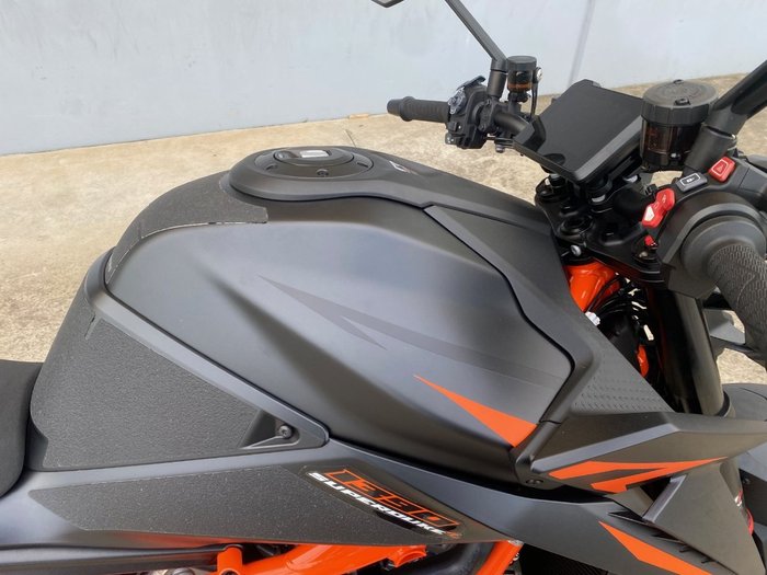 2024 Ktm 1390 SUPER DUKE R