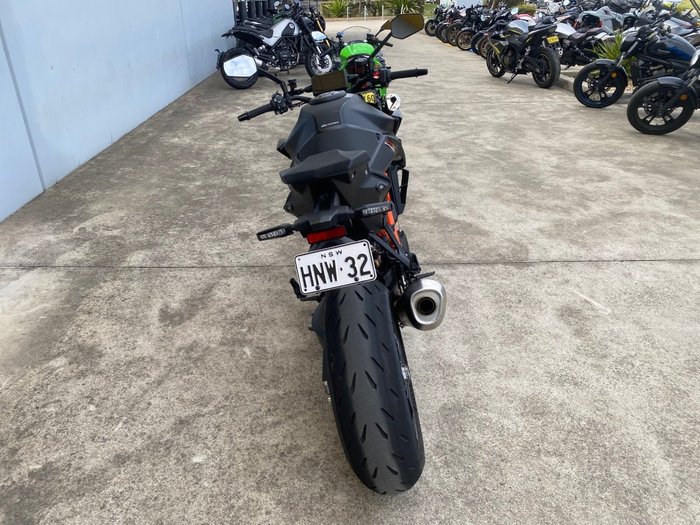 2024 Ktm 1390 SUPER DUKE R
