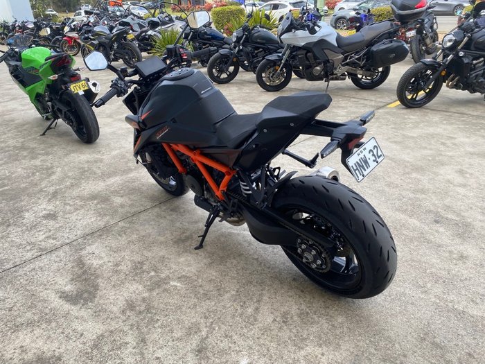 2024 Ktm 1390 SUPER DUKE R