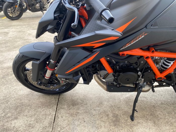 2024 Ktm 1390 SUPER DUKE R