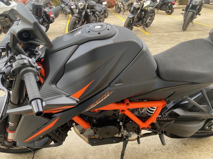 2024 Ktm 1390 SUPER DUKE R