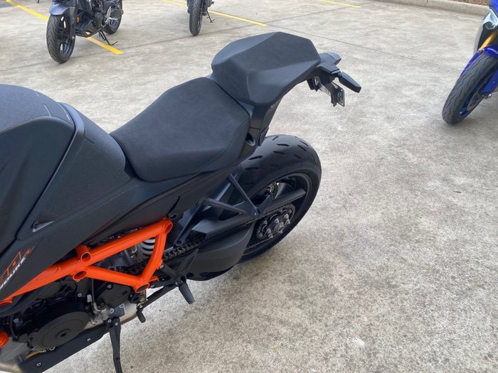 2024 Ktm 1390 SUPER DUKE R