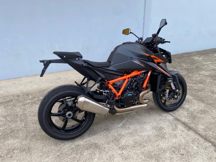 2024 Ktm 1390 SUPER DUKE R