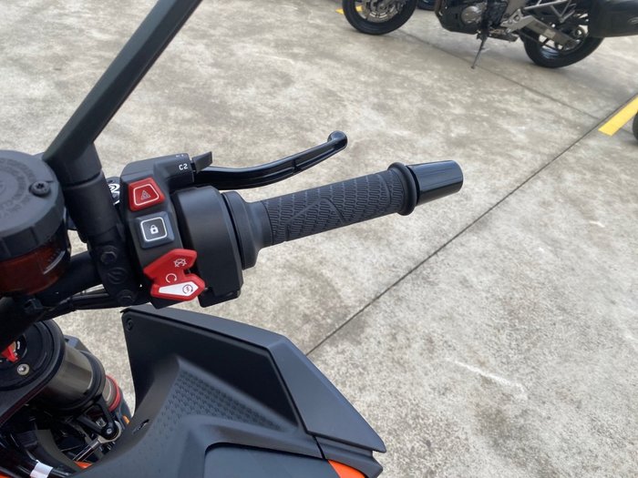 2024 Ktm 1390 SUPER DUKE R
