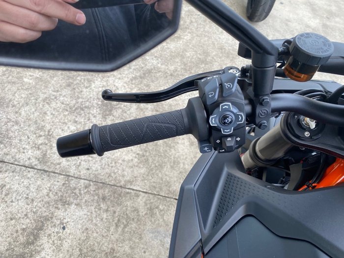 2024 Ktm 1390 SUPER DUKE R