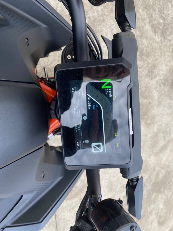 2024 Ktm 1390 SUPER DUKE R