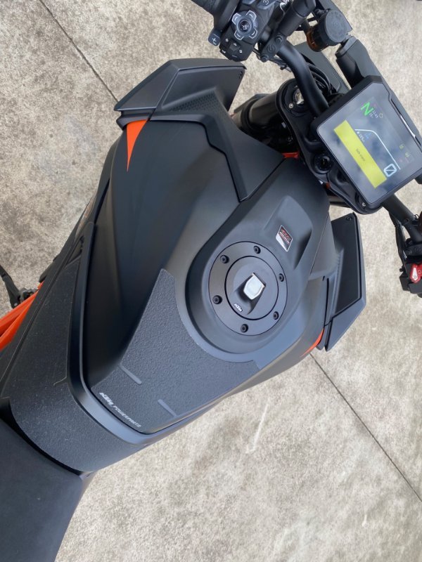 2024 Ktm 1390 SUPER DUKE R