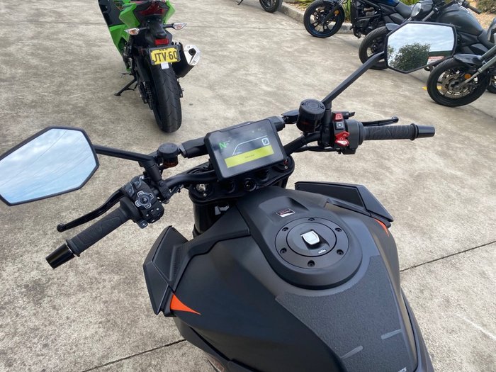 2024 Ktm 1390 SUPER DUKE R
