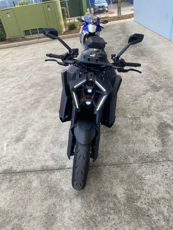 2024 Ktm 1390 SUPER DUKE R