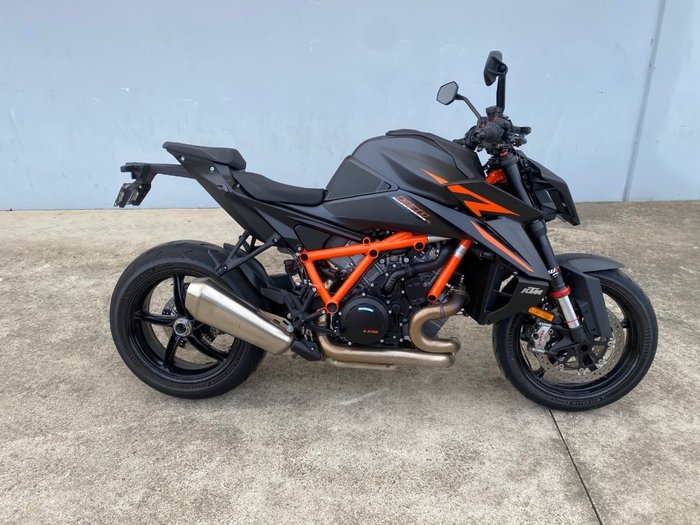2024 Ktm 1390 SUPER DUKE R