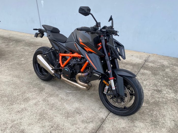 2024 Ktm 1390 SUPER DUKE R