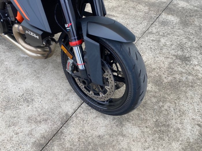 2024 Ktm 1390 SUPER DUKE R