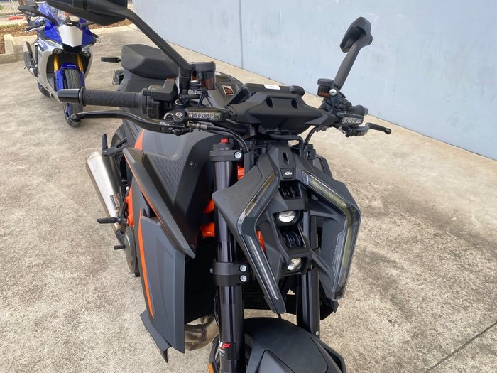 2024 Ktm 1390 SUPER DUKE R