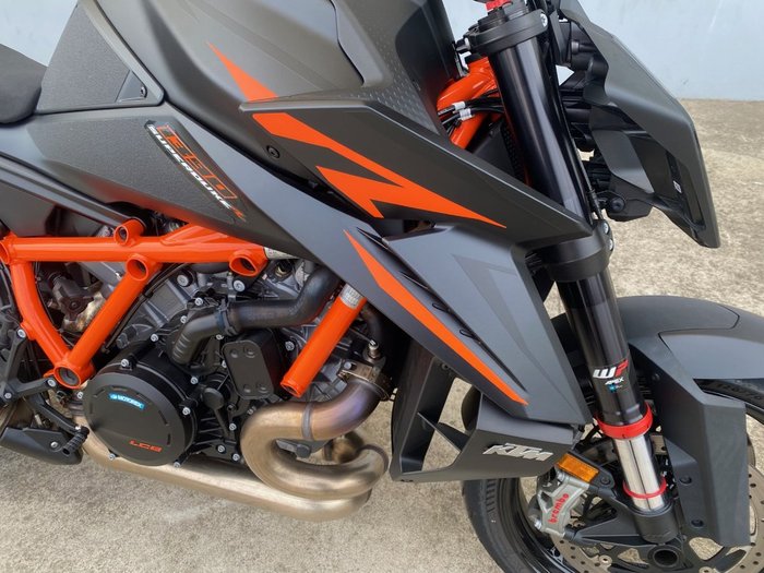 2024 Ktm 1390 SUPER DUKE R