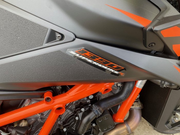 2024 Ktm 1390 SUPER DUKE R